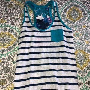 Aéropostale Tank Top